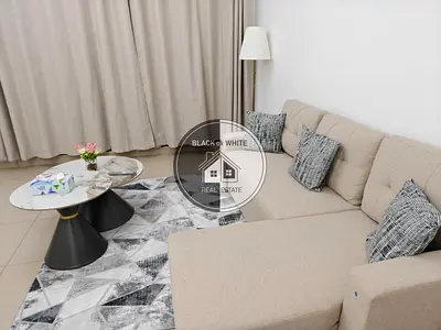 Fully Furnished 1BR | Block-E | Al Marjan Island