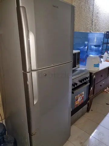 Fridge for sale urgent in good condition