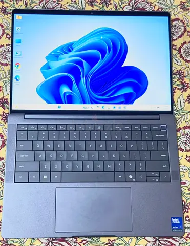 Dell Pro 13 Premium PA13250