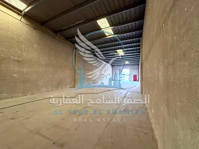 3,200 Sq Ft Warehouse for Rent in Industrial Area 11 | AED 120K