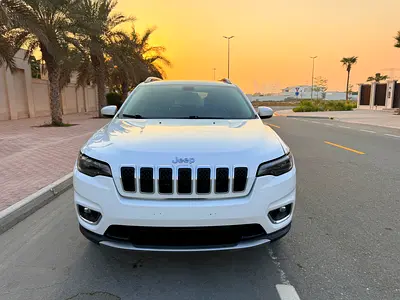 2020 JEEP CHEROKEE 照片 10