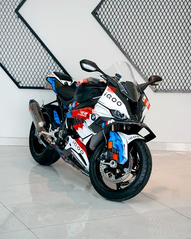 BMW S1000RR