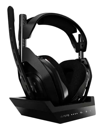 ASTRO A50 GEN 4 — FOR PLAYSTATION