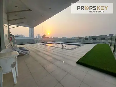 2BED + MAID || Spacious || Near MOE & Insurance Metro || 6 Payments || Brand New Building