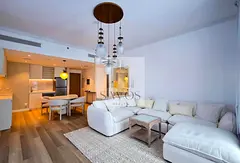 Fully Furnished | Fully Upgraded | Best Sea View