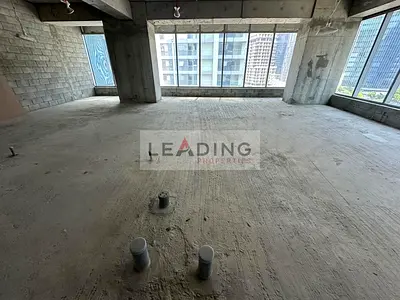 Shell & Core Office Space for Rent | Prime Location | Near Metro