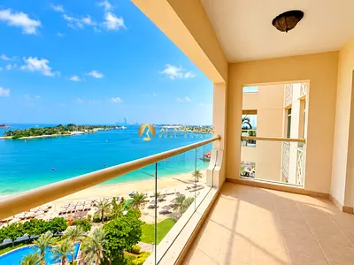 Sea View l Negotiable l Direct Beach Access