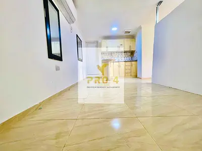 Monthly Studios in Villa at Muroor Road Near Bus Stop