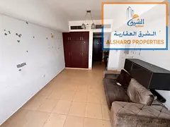Spacious Studio with Gym, Pool & Built-In Wardrobes in Al Nuaimiya 2, Ajman