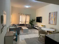 🔥 Spacious 1BR Apartment for Rent in Al Ramth, Remraam