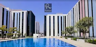 fully furnished 1 bedroom pool view | hurry own it now |