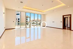 Spacious Layout | Vacant | Beach Access