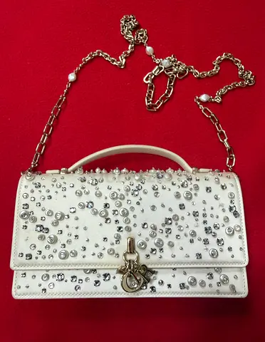 Authentic Christian Dior  My Dior Mini Bag