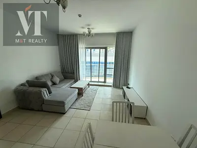 Fully Furnished | Partial Canal View | Near Tram