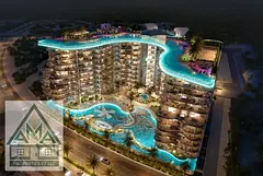 Distress Deal Close to OP | Casino View | Spacious Studio |