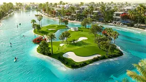 Modern Island Living | High Capital Growth | 1% Monthly Payment Plan