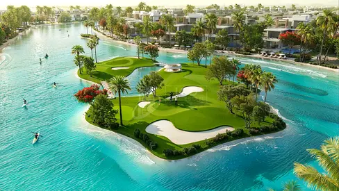 Modern Island Living | High Capital Growth | 1% Monthly Payment Plan