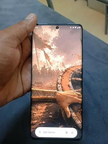 Motorola Edge 50 pro 12 gb 512