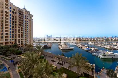 Sea View | Furnished | C Type