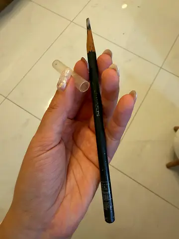 Shu Uemura Brow pencil — Stone gray 05