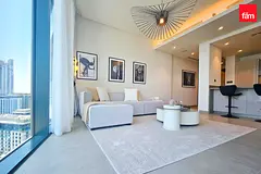 Ready To Move | Fully Furnished | Luxury Living