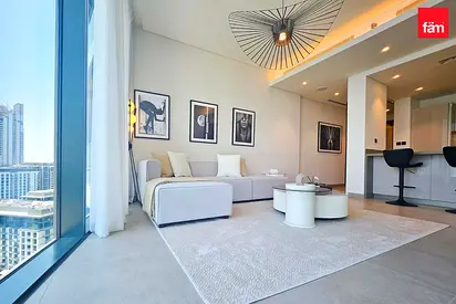 Ready To Move | Fully Furnished | Luxury Living