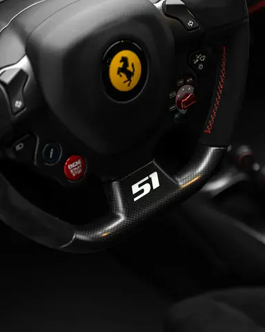 صورة مصغرة 18 لـ 2019 Ferrari 488 PISTA
