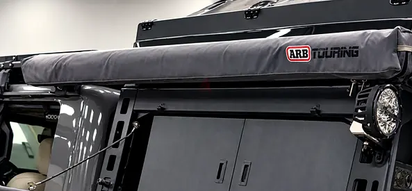 ARB awning