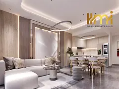 Furnished 1BR Apartment | Future Residence Meydan Horizon | Multiple Views