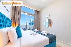 Classy 2 BR Apartment, Vera Residence