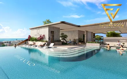 IPS OFFER | DISTRESS CASH | ISLAND LIVING | GREEN VIEW