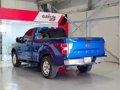 صورة 8 لـ 2018 FORD F-150