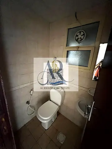 2 bedrooms larg size with good price and one month free