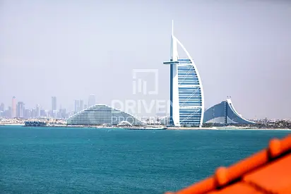 High Floor | Sea View | Exclusive Apartment