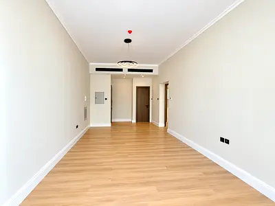 Luxury 1bhk//42k//45 days free//outside aljada