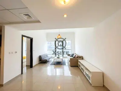 Fully Furnished | Modern Unit | Marina View