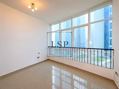 High-End Amenities | Well Maintained | Vacant