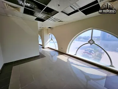 Modern Office for Rent in Al Nakheel, Ras Al Khaimah
