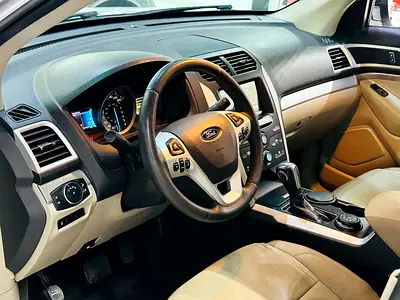 2015 FORD EXPLORER — миниатюра 11