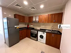 1 Month Free Rent | Limited Offer | Semi Furnished