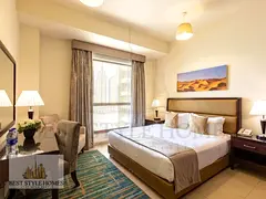 6 MONTHS STAY, STUDIO WITH KITCHEN, FULLY FURNISHED HOTEL APARTMENT