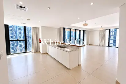 HIGH FLOOR | VACANT NOW | BOULEVARD VIEW