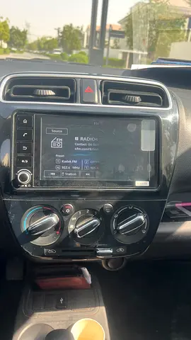 Mitsubishi Attrage 2025