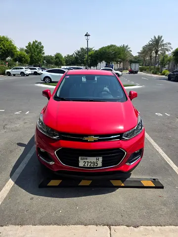 صورة 2 لـ 2018 Chevrolet TRAX
