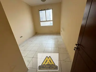 Cheapest one-bedroom apartment near Al-Hikma School / Open view / Large space / Fast occupancy / Easy payment method /