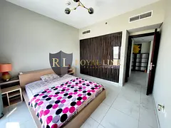 1BR Apartment | MAG 545 | Balcony & Pool Access