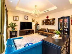 Quortaj I Fully Furnished I Single Row