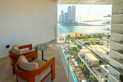HIGH ROI | CASH FLOW | SEA POOL VIEW | HOT DEAL
