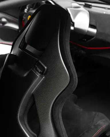 صورة مصغرة 15 لـ 2019 Ferrari 488 PISTA
