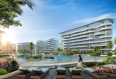 Premium 1BR | Lagoon Views | Modern Living | Lagoon Views 6